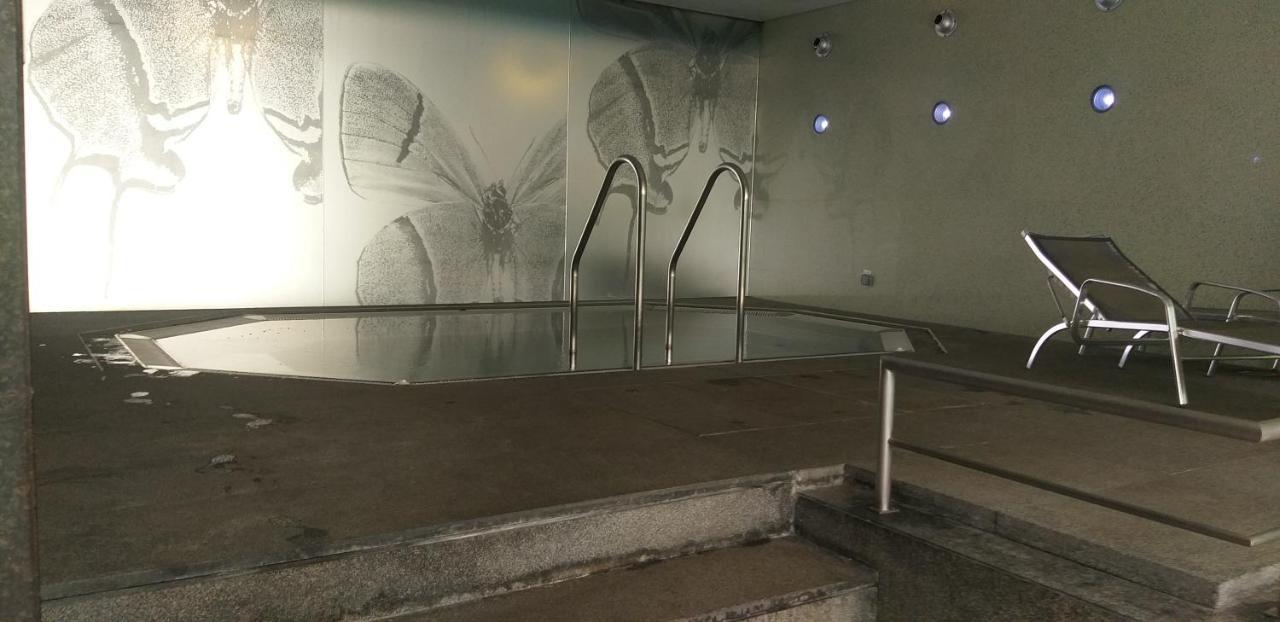 Deluxe Studio In A Great Area By Douro River 加亚新城 外观 照片