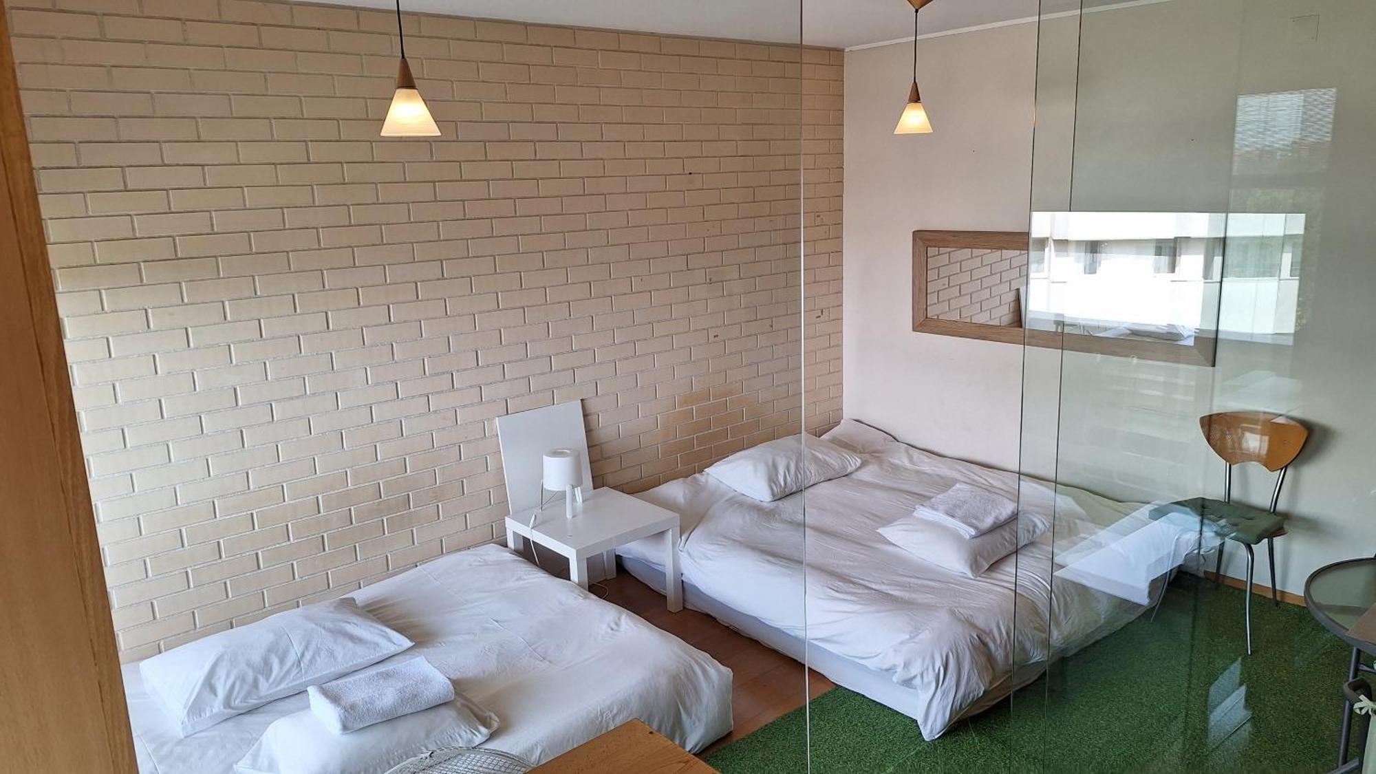 Deluxe Studio In A Great Area By Douro River 加亚新城 外观 照片