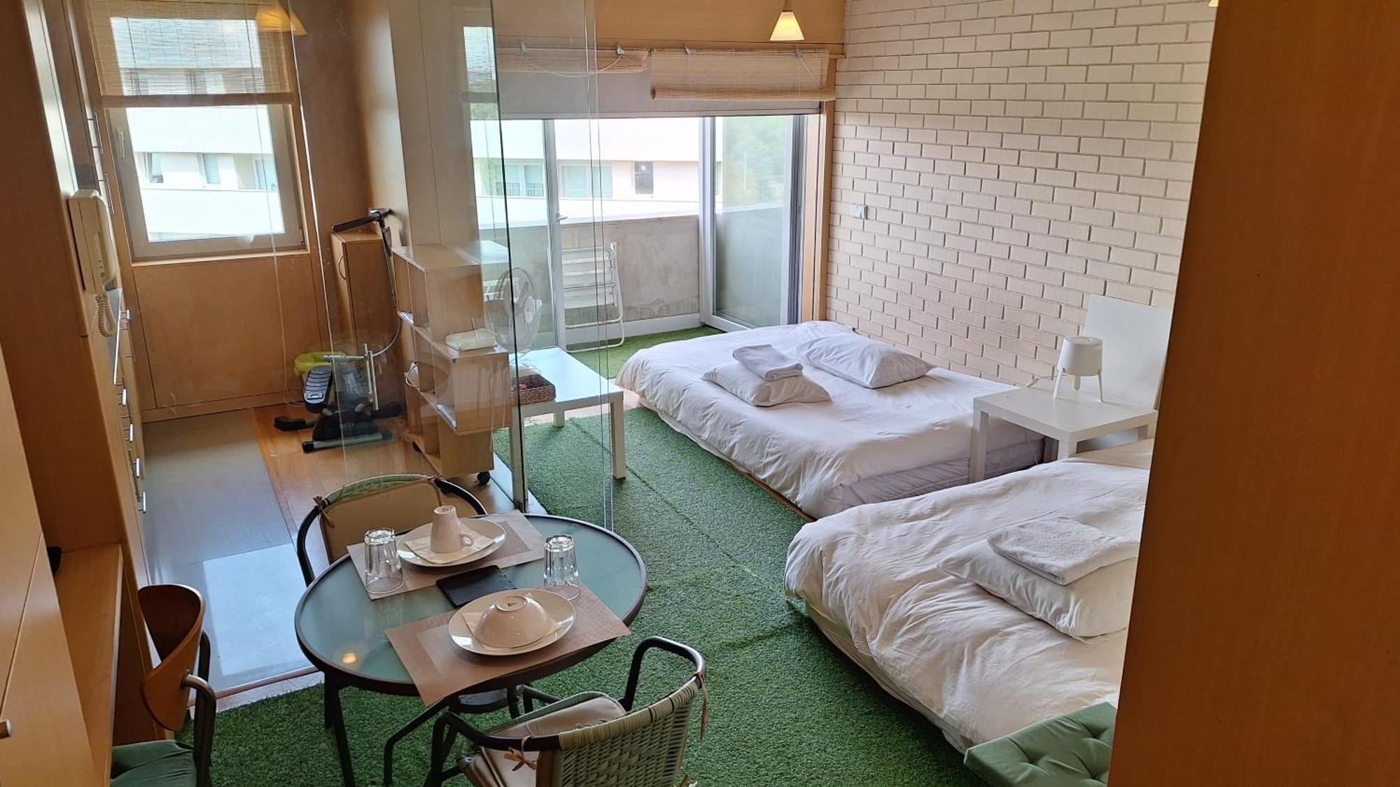 Deluxe Studio In A Great Area By Douro River 加亚新城 外观 照片