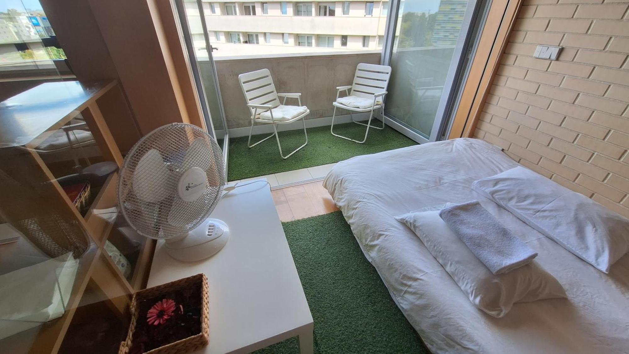 Deluxe Studio In A Great Area By Douro River 加亚新城 外观 照片