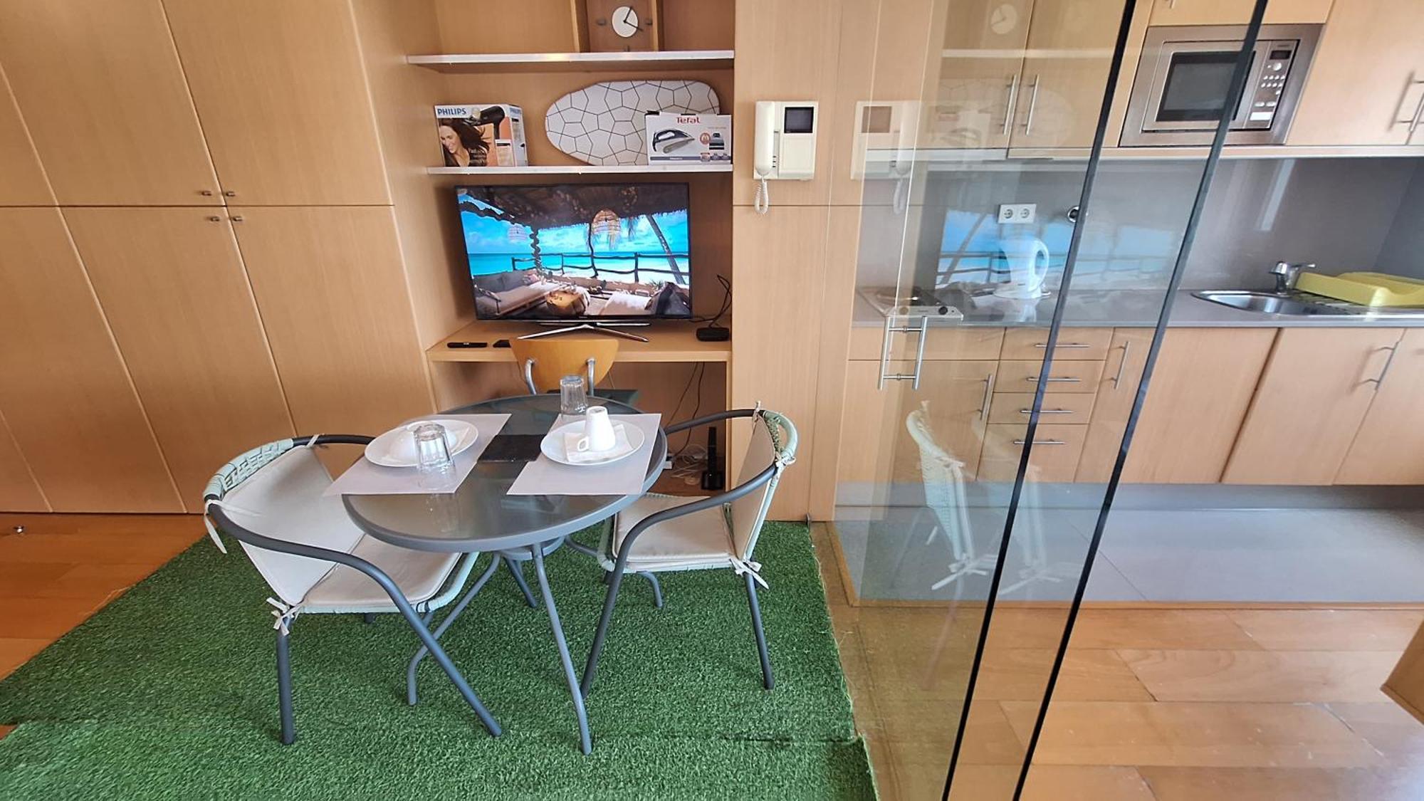 Deluxe Studio In A Great Area By Douro River 加亚新城 外观 照片