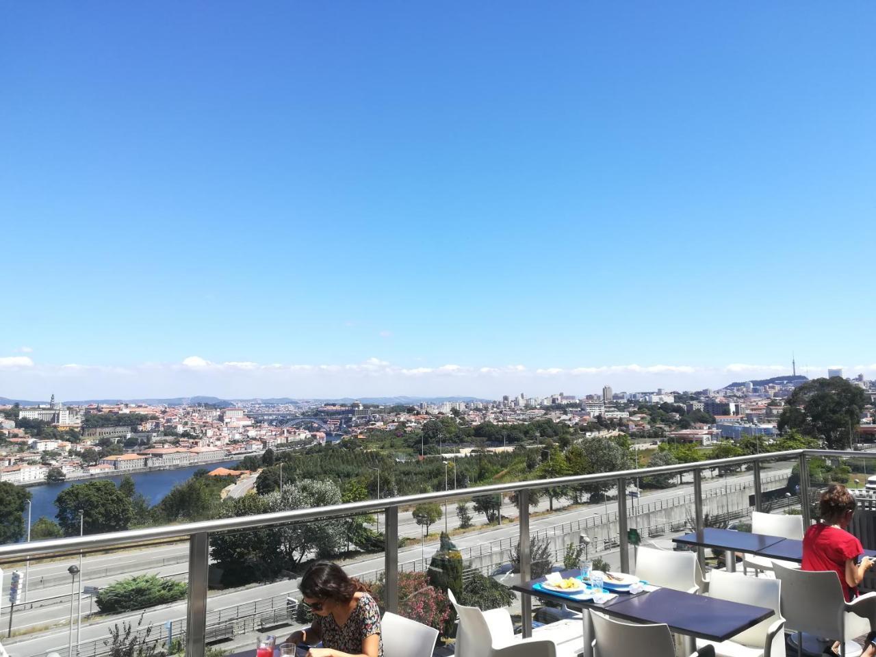 Deluxe Studio In A Great Area By Douro River 加亚新城 外观 照片