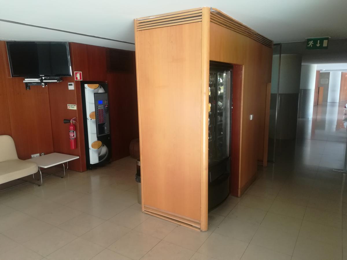 Deluxe Studio In A Great Area By Douro River 加亚新城 外观 照片