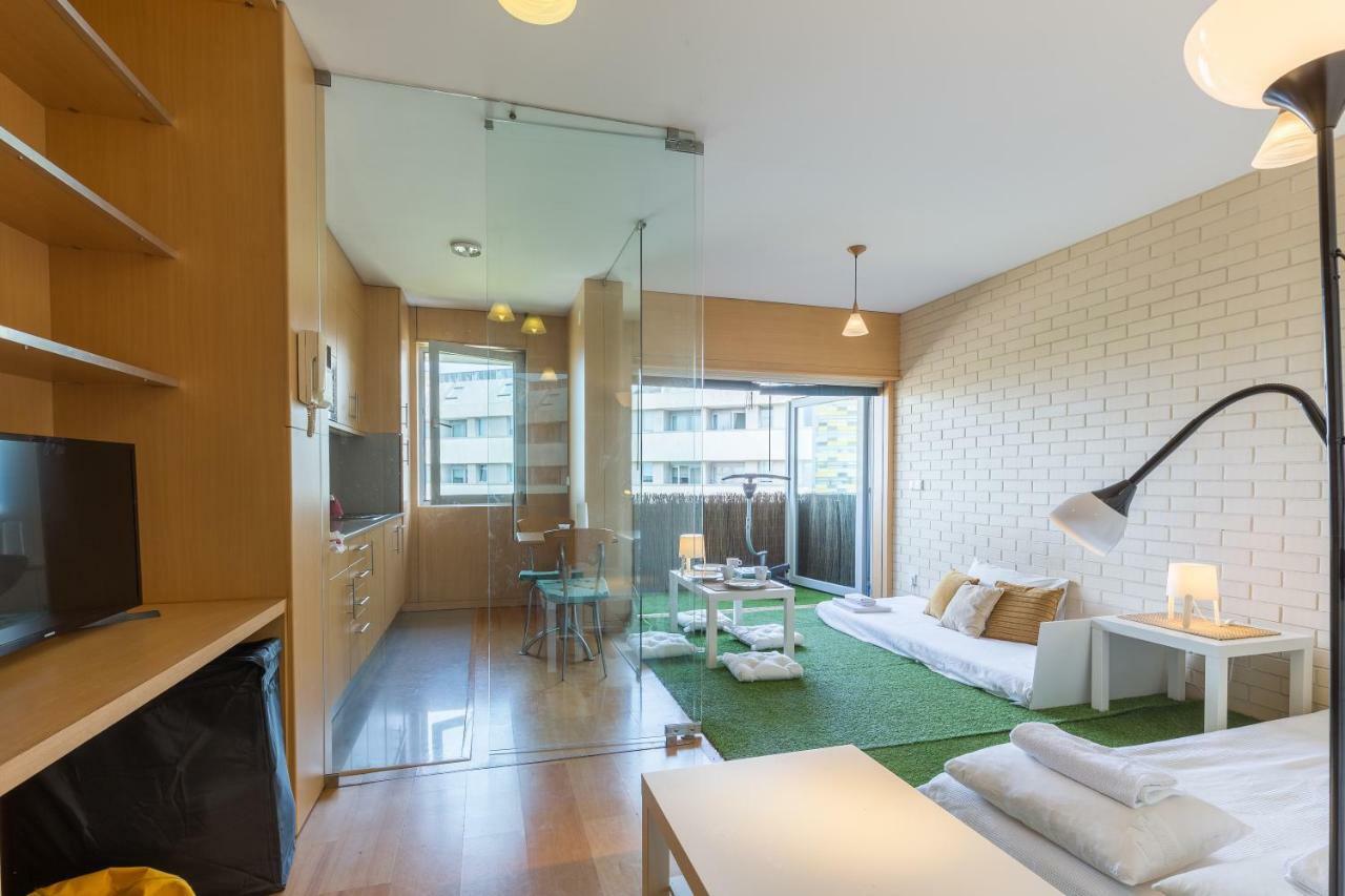 Deluxe Studio In A Great Area By Douro River 加亚新城 外观 照片