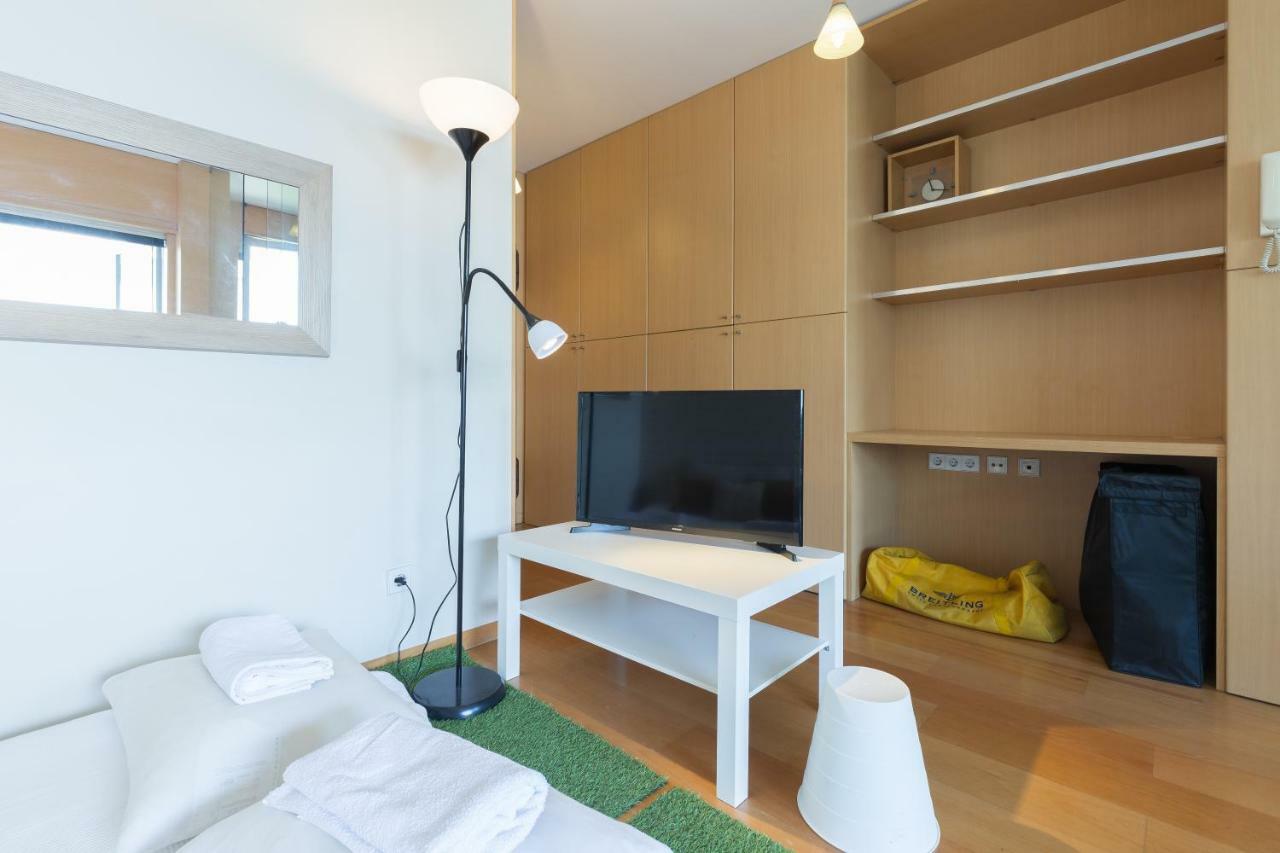 Deluxe Studio In A Great Area By Douro River 加亚新城 外观 照片