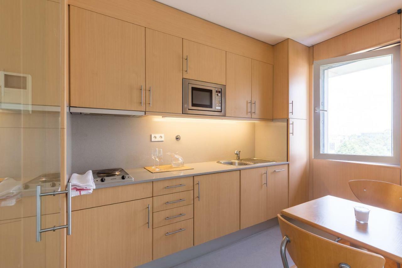 Deluxe Studio In A Great Area By Douro River 加亚新城 外观 照片