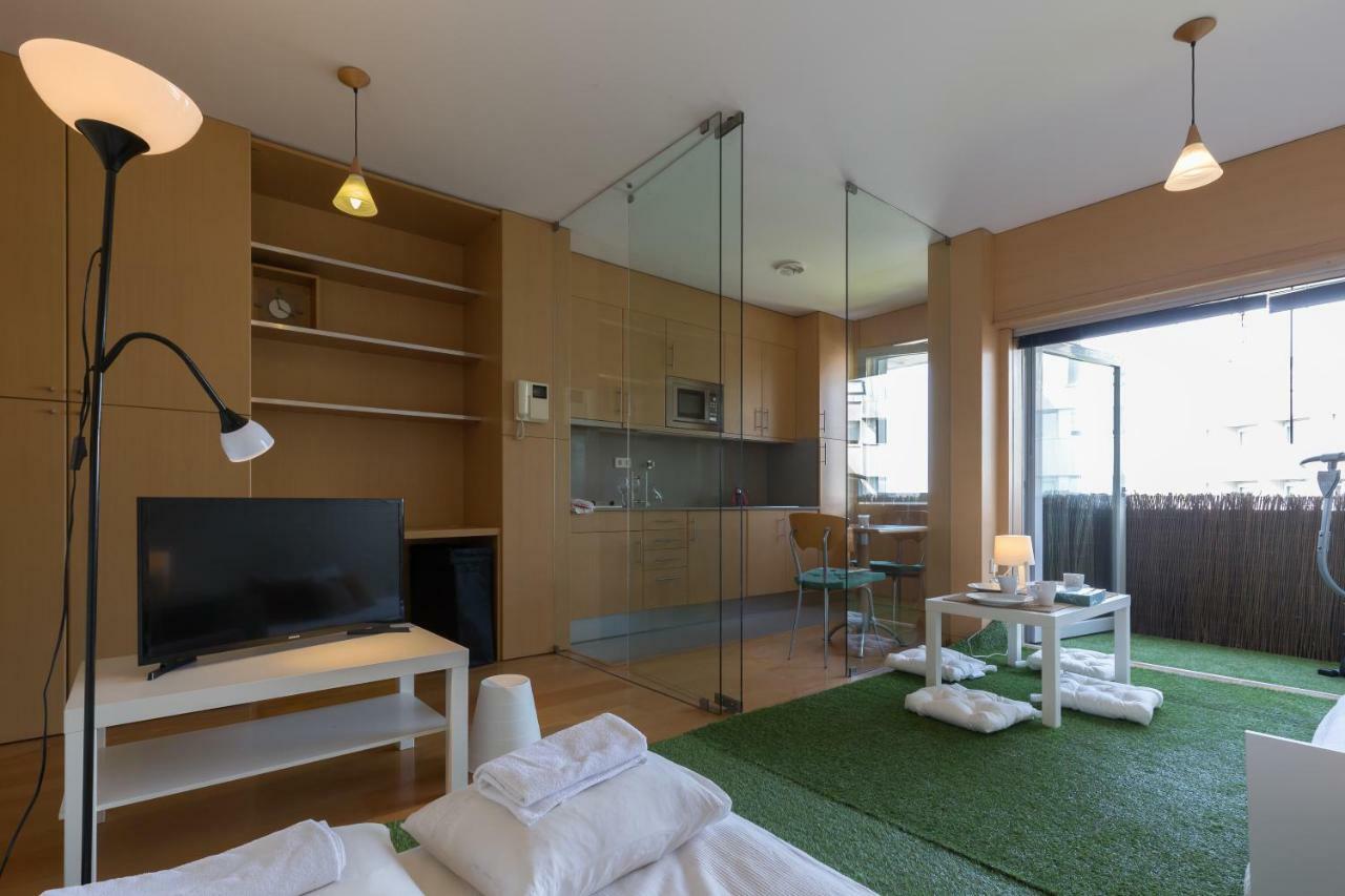 Deluxe Studio In A Great Area By Douro River 加亚新城 外观 照片