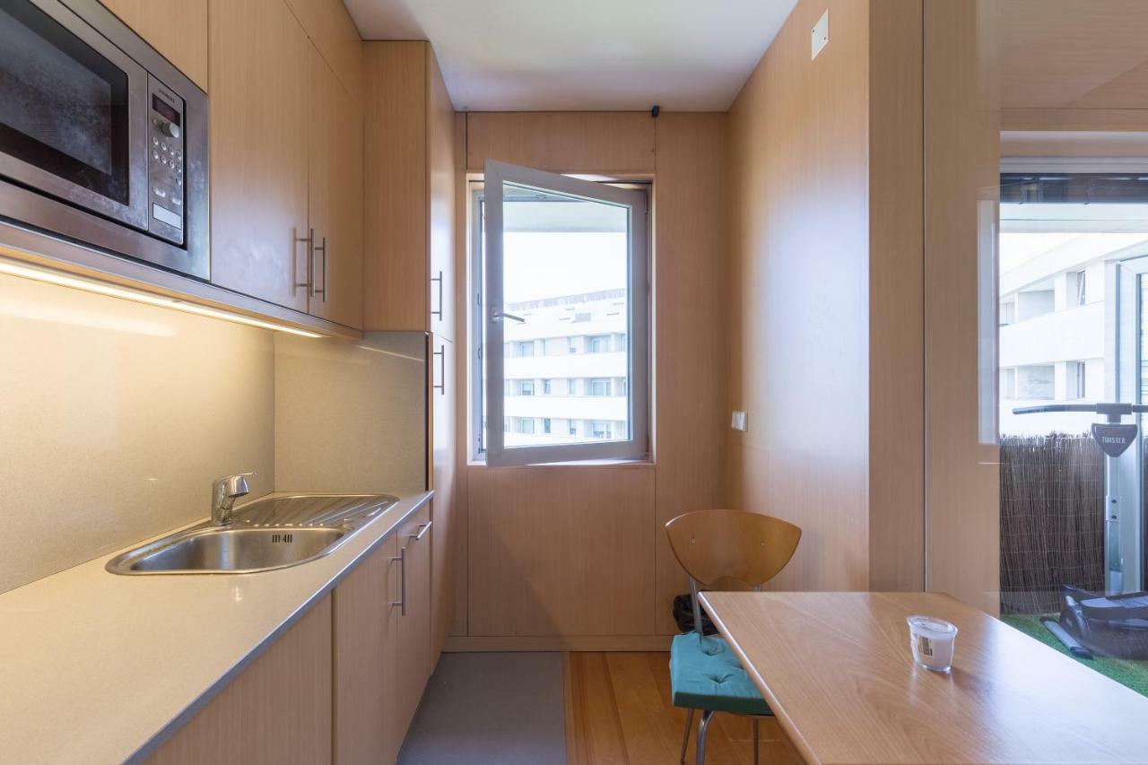 Deluxe Studio In A Great Area By Douro River 加亚新城 外观 照片