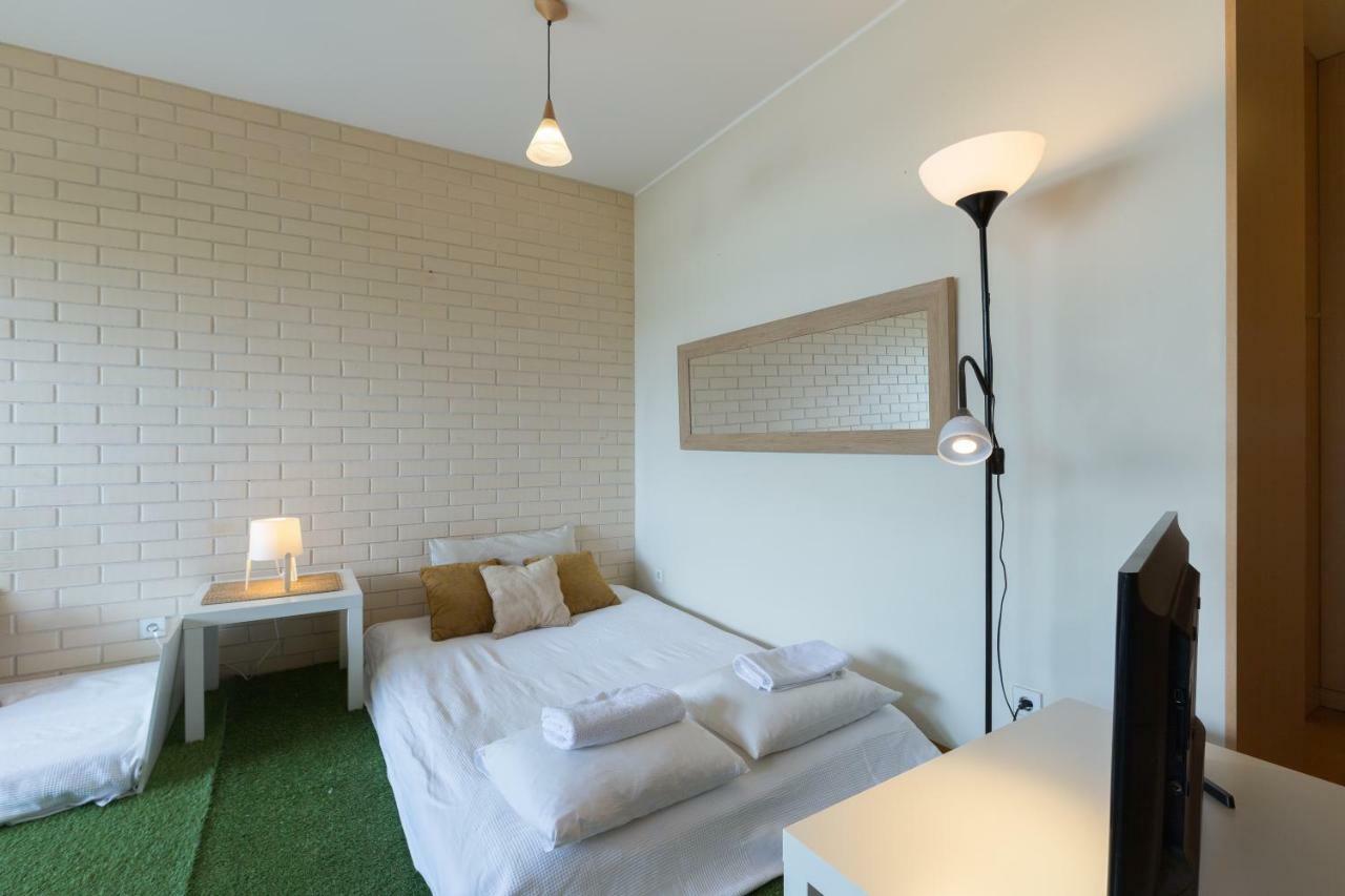 Deluxe Studio In A Great Area By Douro River 加亚新城 外观 照片