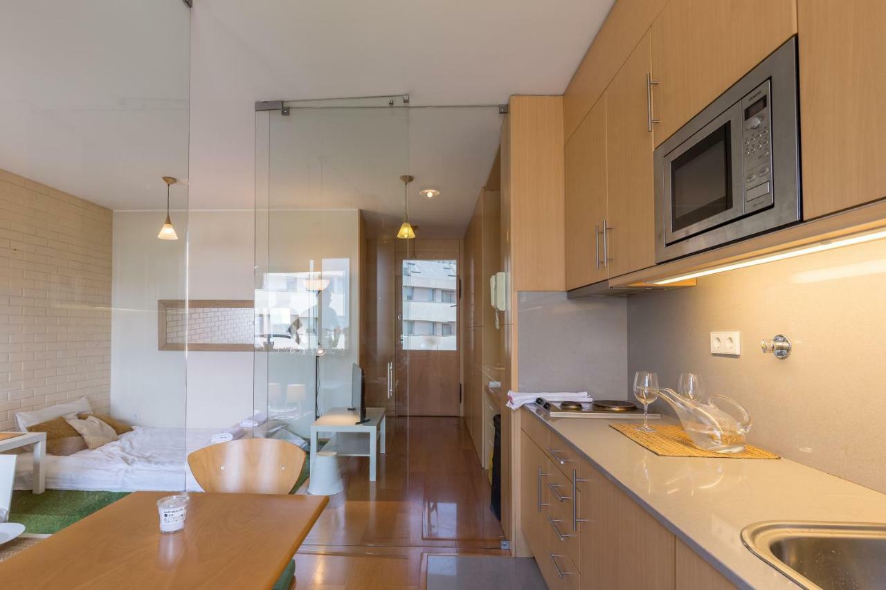 Deluxe Studio In A Great Area By Douro River 加亚新城 外观 照片