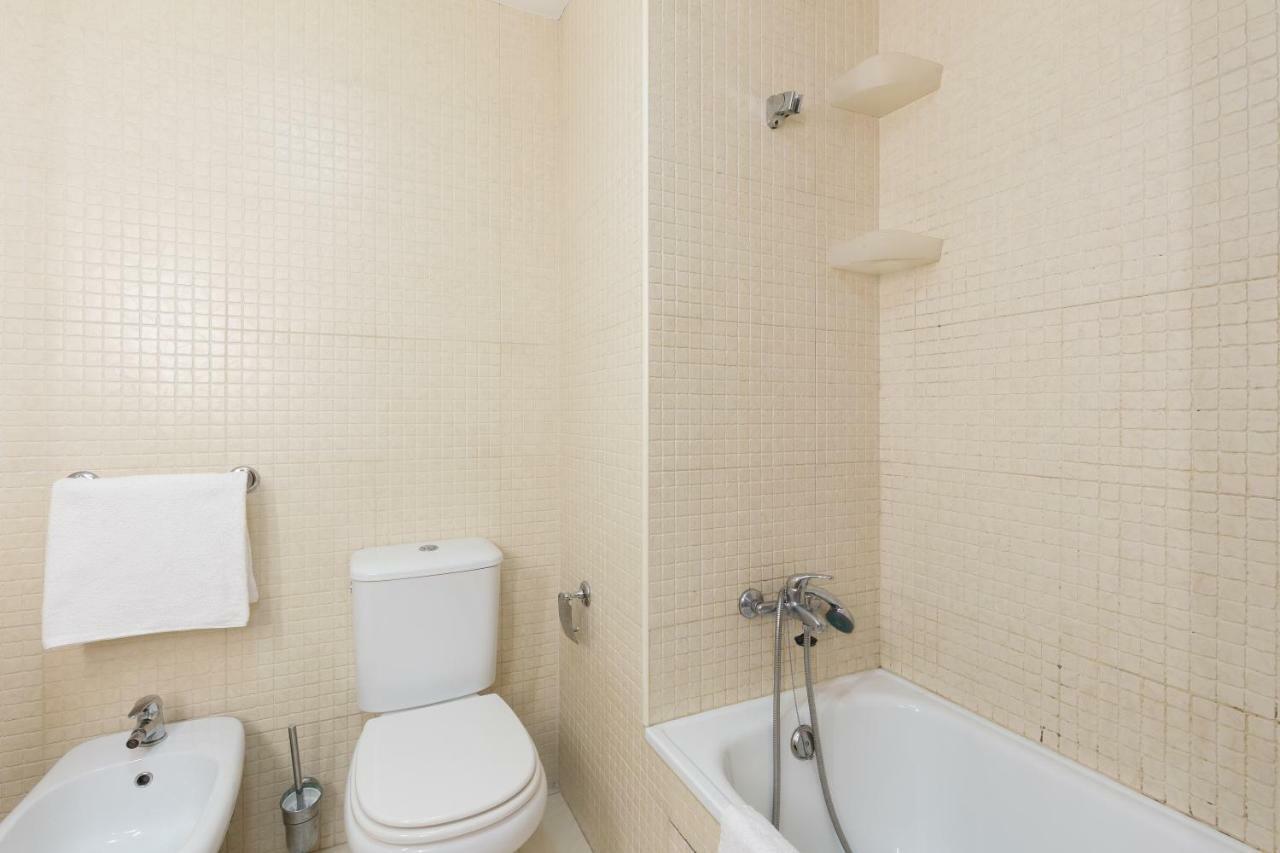 Deluxe Studio In A Great Area By Douro River 加亚新城 外观 照片