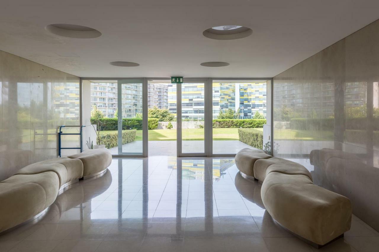 Deluxe Studio In A Great Area By Douro River 加亚新城 外观 照片