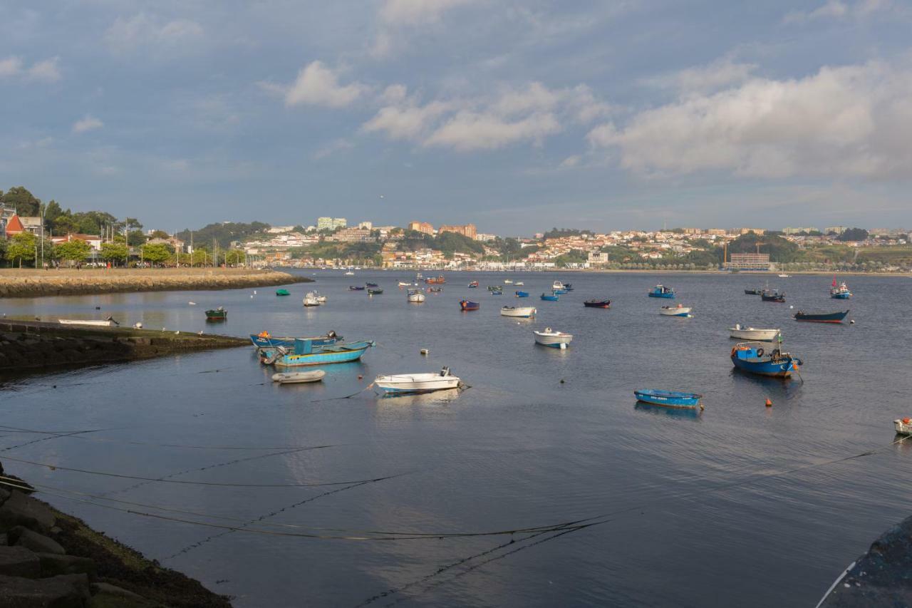 Deluxe Studio In A Great Area By Douro River 加亚新城 外观 照片