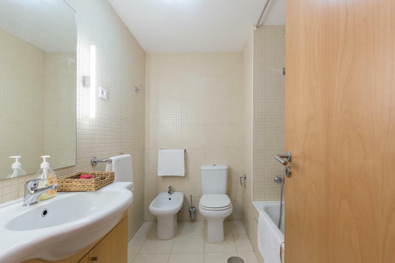 Deluxe Studio In A Great Area By Douro River 加亚新城 外观 照片
