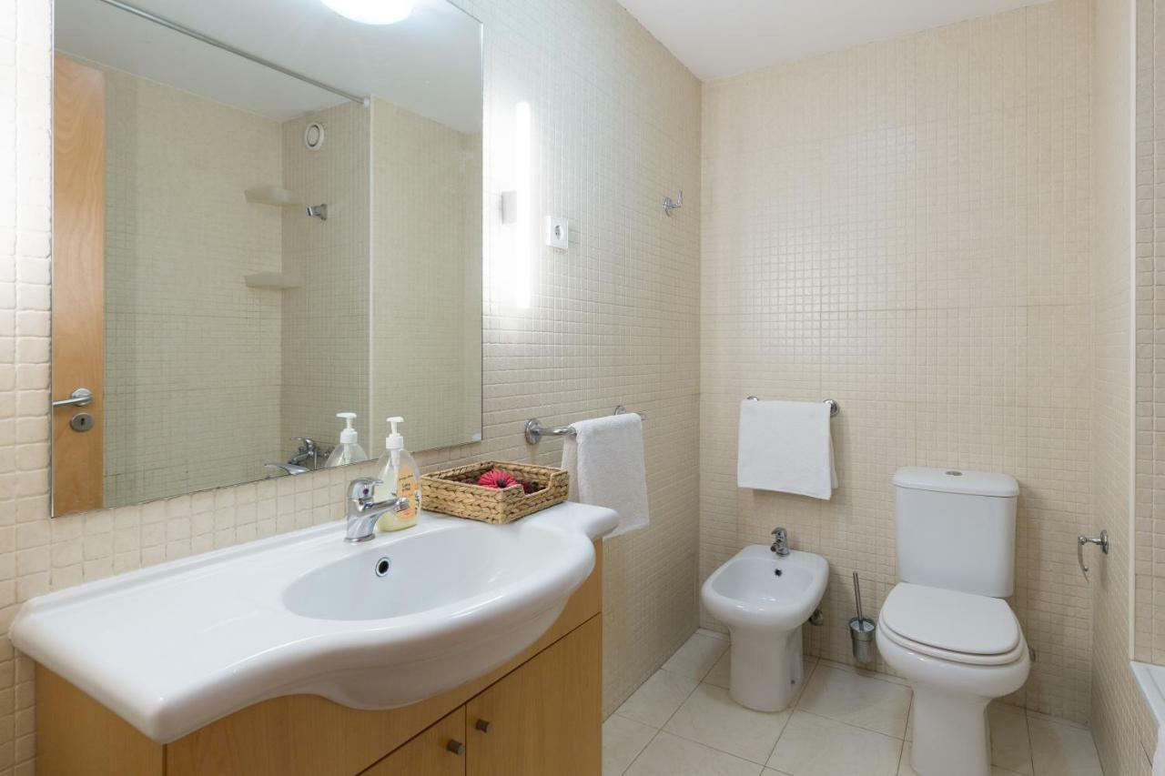 Deluxe Studio In A Great Area By Douro River 加亚新城 外观 照片